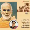 Visalam Venkatachalam - Sree Narayana Geeta Mala, Vol. 2