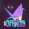 Monte - Origami - Single